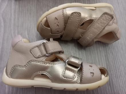 Sandalky geox, geox,21