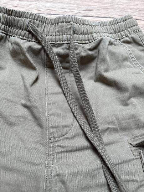 Šortky 158/164, pull&bear,164