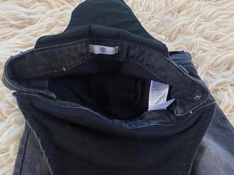 Oteplené nohavice, 98