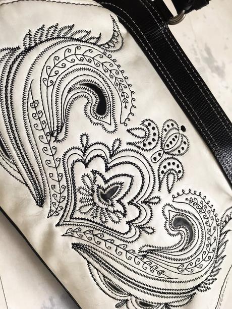 Luxusná kabela do ruky, 