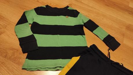 Set do skolky, old navy,104