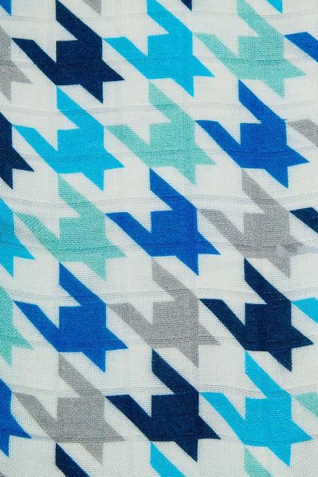 Detská deka tula dapper, 