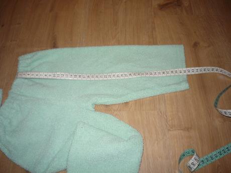 Teplakova suprava, 80