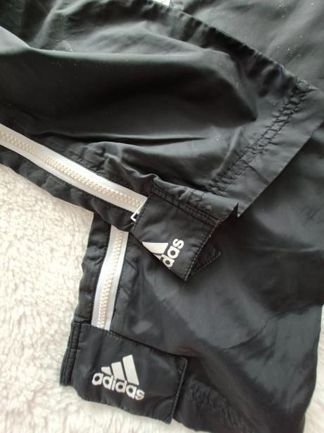 Pánske tepláky šuštakaove, adidas,l