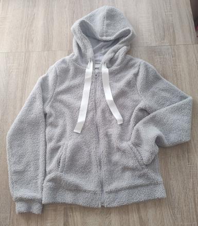 Prechodná bunda, mikina veľ. s, s