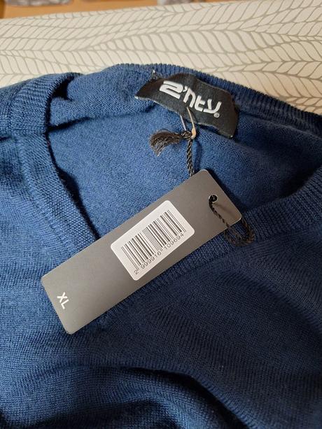 Pánsky pulóver italy, xl