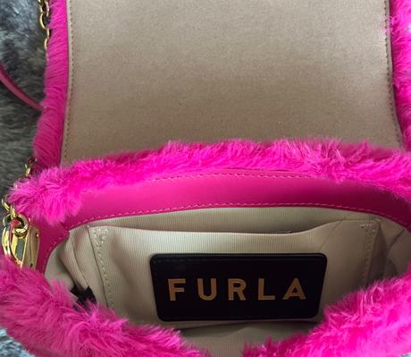 Kabelka furla 20x13x6cm, furla