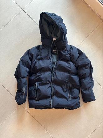 Zimna bunda next, next,134