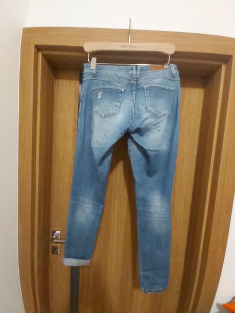 Rifle, stradivarius,38