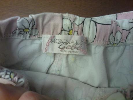 Sukienka s kvietkami,zn.mona lisa dovoz usa,veľ.3r, 98