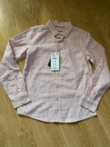 Košeľa, reserved,134