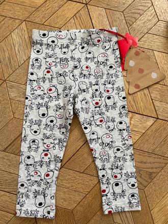 Sobíkové legínky next, next,86