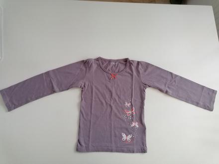 Tričko vertbaudet, vertbaudet,116