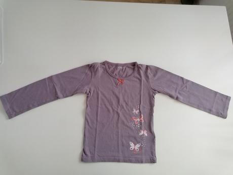 Tričko vertbaudet, vertbaudet,116