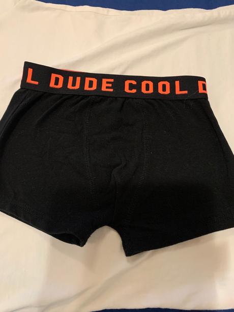 Chlapčenské slipy len oprane, kik,128