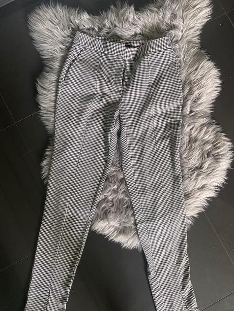 Nohavice zara xs, zara,xs