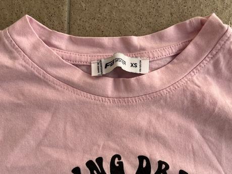 Tričko - veľ.xs, new yorker,s