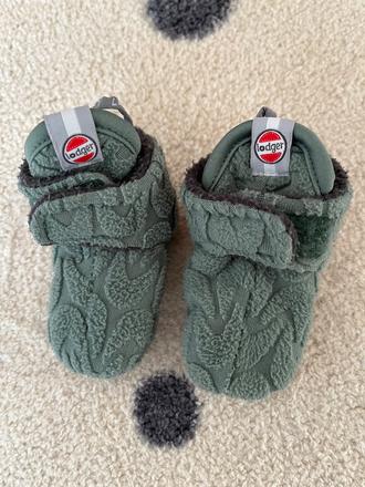 Capačky lodger, <17