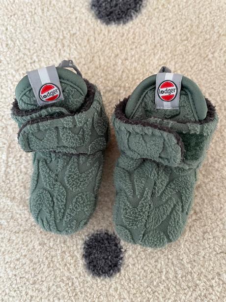 Capačky lodger, <17