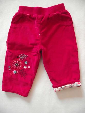 Kordove nohavicky, f&f,68