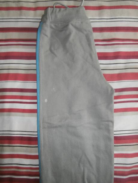 Teplaky s menom, bess,104