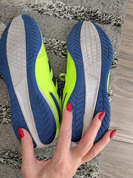 Halovky adidas, adidas,41