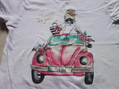 Tričko ovs, ovs,128