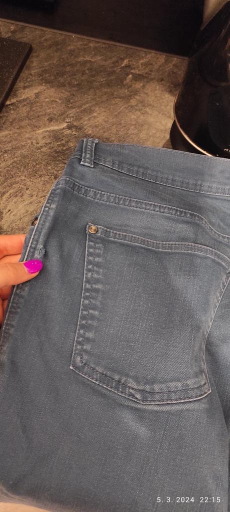 Rifle 2ks, 34-36, 34