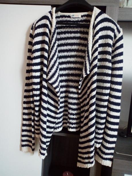 Kardigan, h&m,l