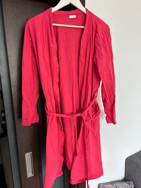 Dámsky župan, vienetta secret,s