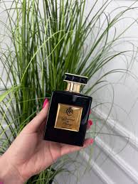 Parfum Maison Francis Kurkdjian - Baccarat Rouge 540