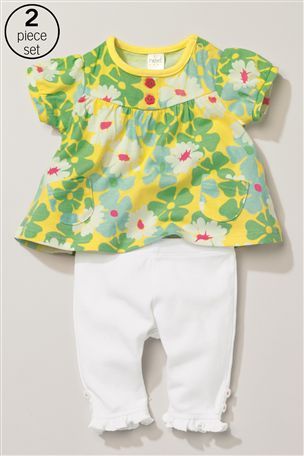 Kvietkovaná tunička, do 3 mesiacov, next,62