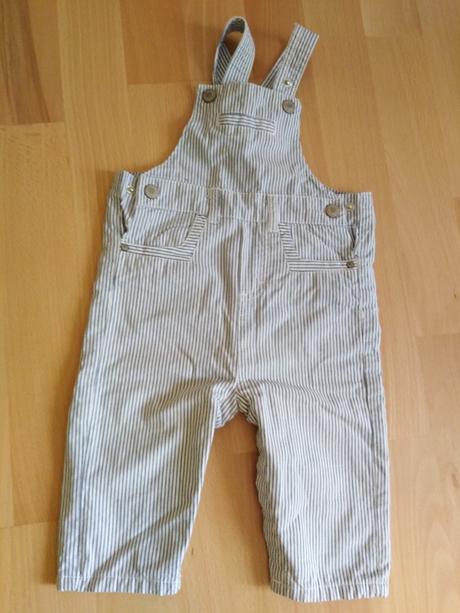 Nohavice na traky veľkosť 6-9 mes. 74 cm zara, zara,74