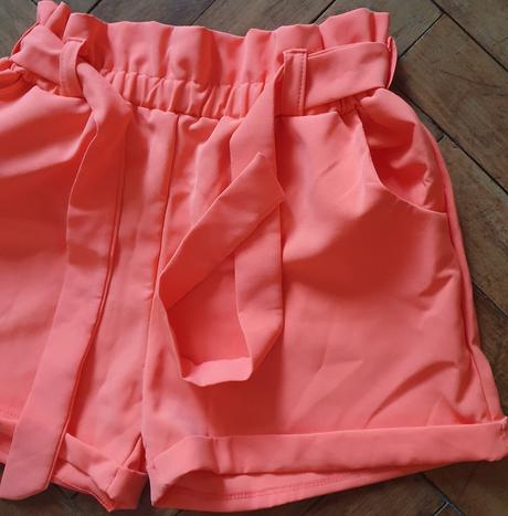 Dievčenské kraťasy, 164