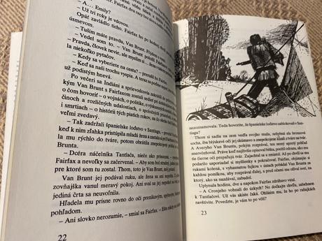 Krásna stará retro kniha biele ticho london jack,