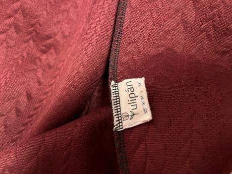 Šaty na dojčenie l, l