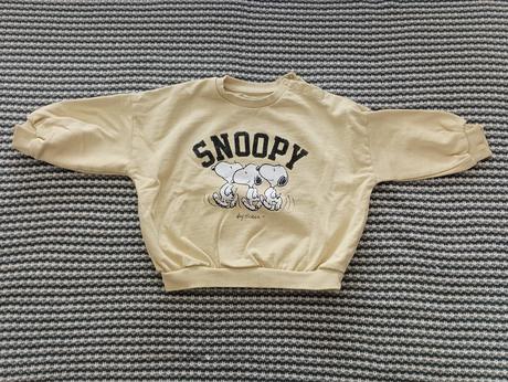 Reserved snoopy mikina, reserved,98