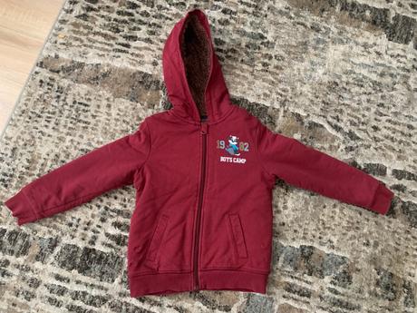 Darujem k nakupu, lupilu,110