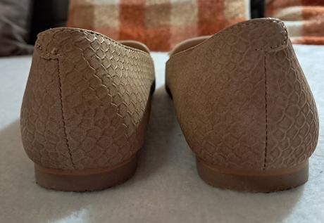 Bezove baleriny 39, 39