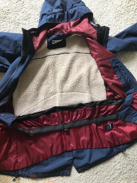 Roxy bunda kjersti, roxy,m