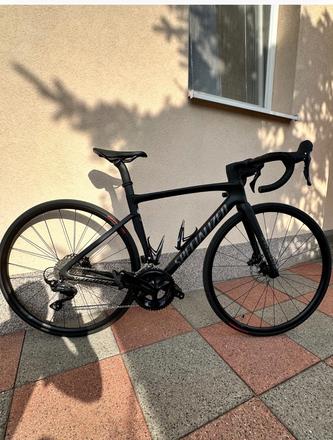 Cestný bicykel specialized tarmac sl7, specialized,28
