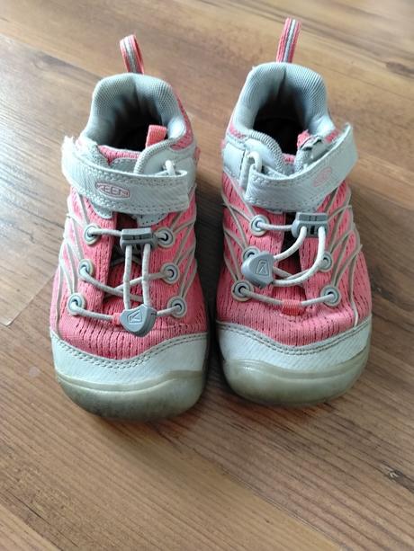 Topánky keen 29, keen,29