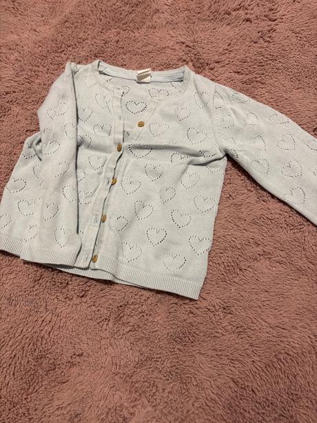 Svetrik hm, h&m,92