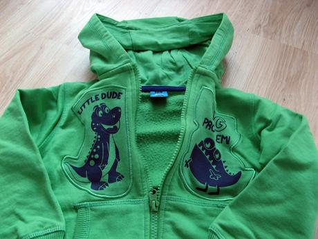 Mikina v. 104, kiki&koko,104