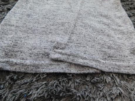 Tenký svetríkový prehoz č.98, pepco,98