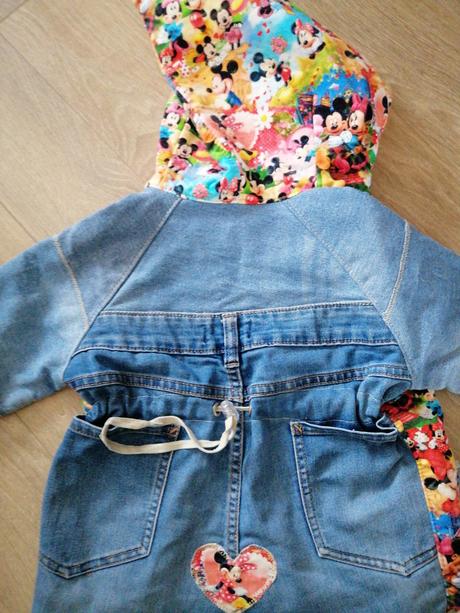 Handmade bundicka, 98