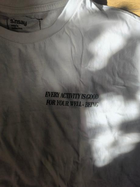 Tričko _p9, sinsay,s