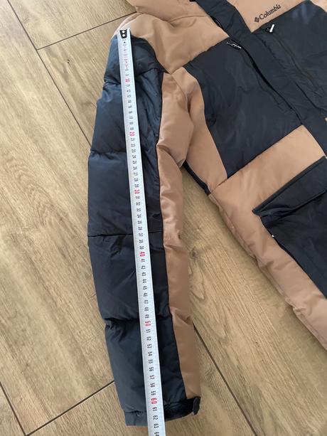 Zimná bunda columbia, columbia,xl