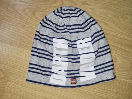 Balík oblečenia, 104–116