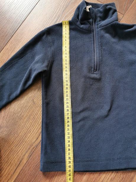 Fleesova mikinka, 92